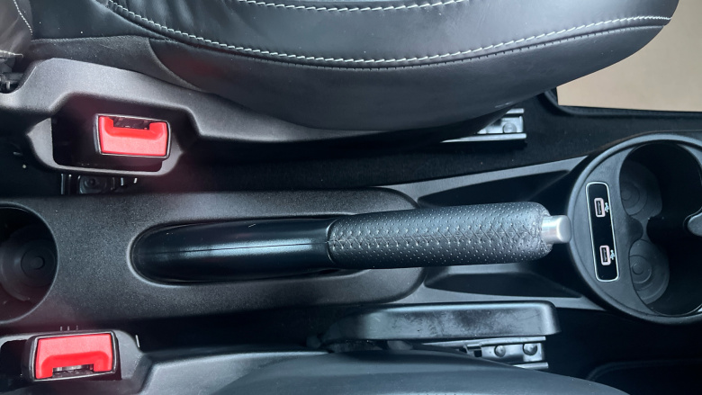 Abarth 595 1.4 T-Jet 165 Turismo 2dr Petrol Convertible